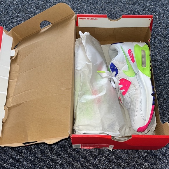 Nike air vapor max plus - Picture 6 of 7